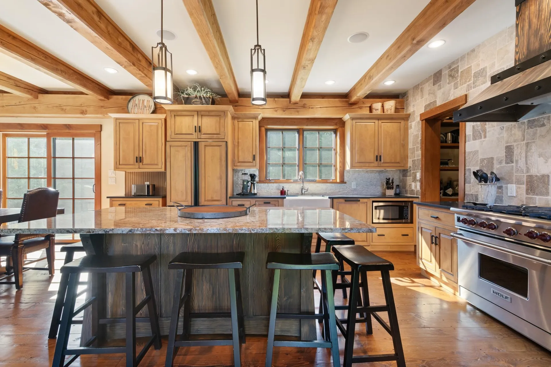14 Talon Drive Stratton VT 05360