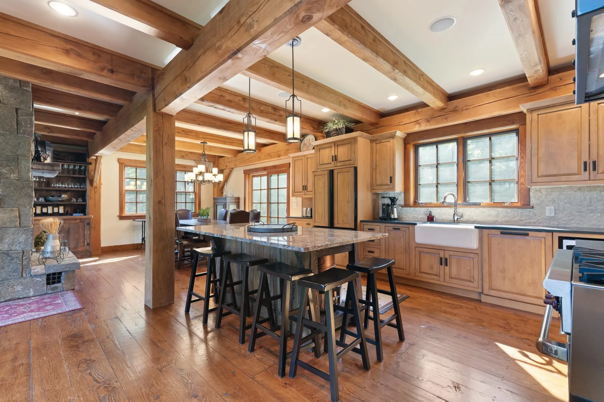 14 Talon Drive Stratton VT 05360