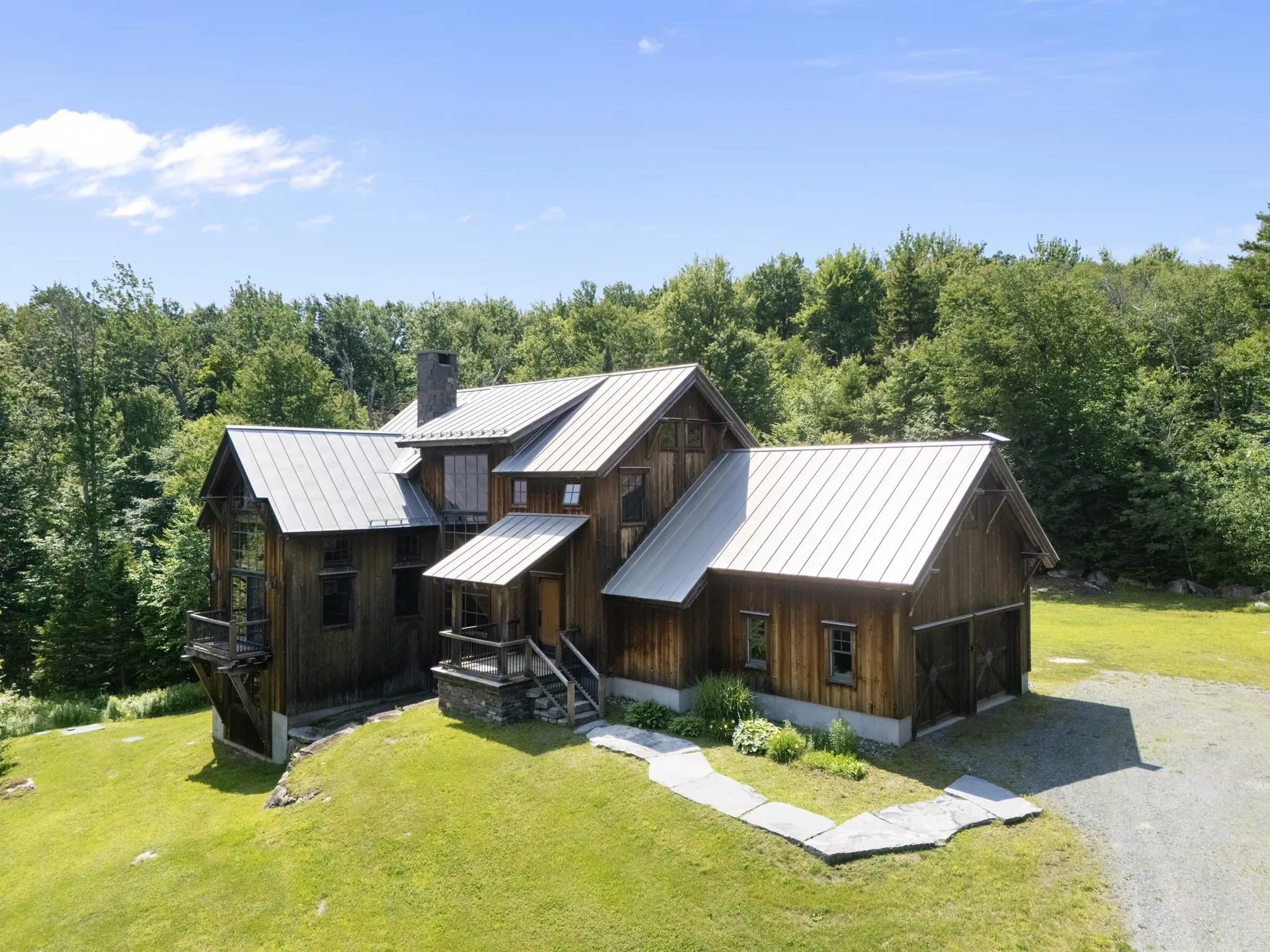 14 Talon Drive Stratton VT 05360