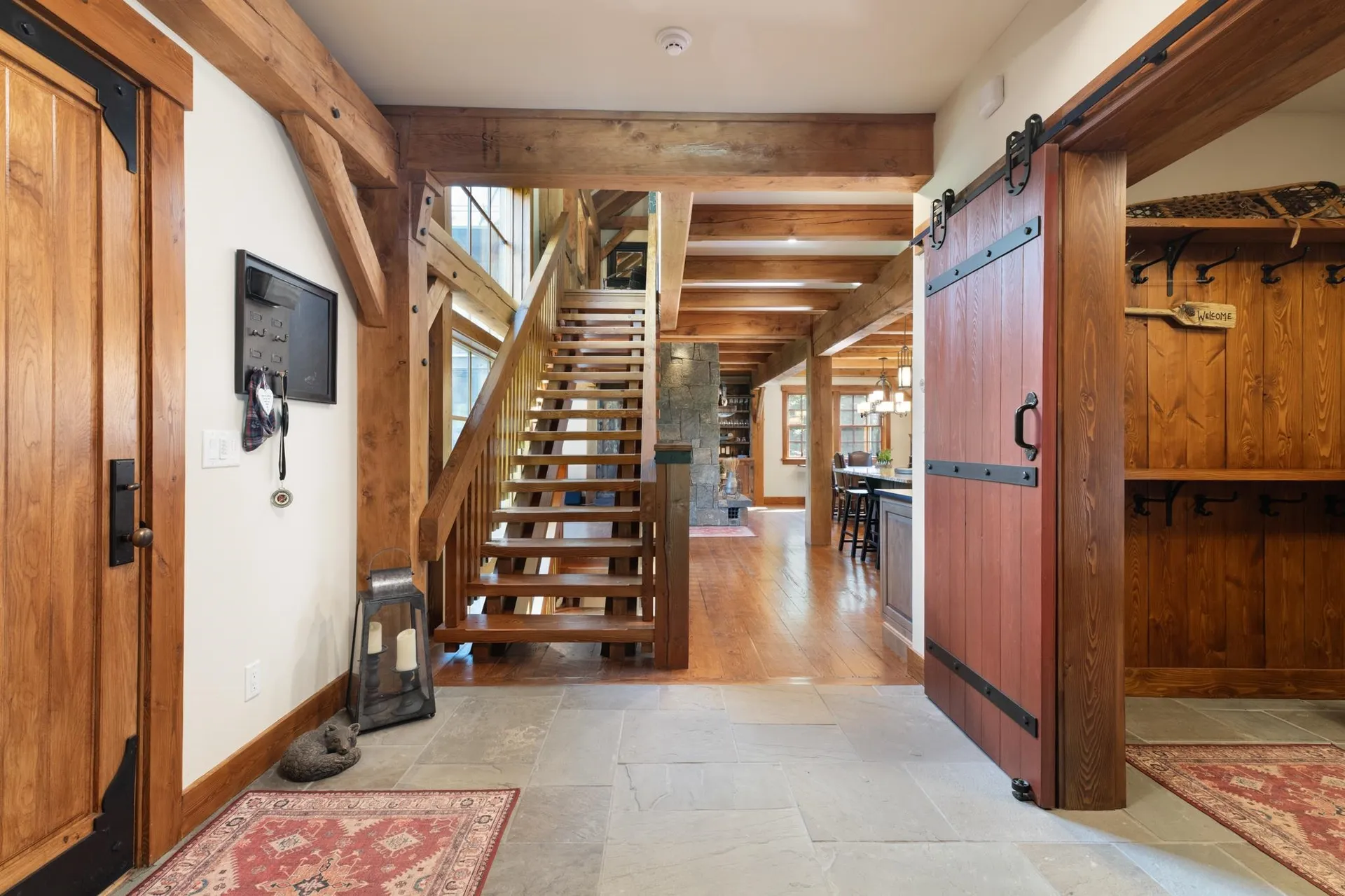 14 Talon Drive Stratton VT 05360