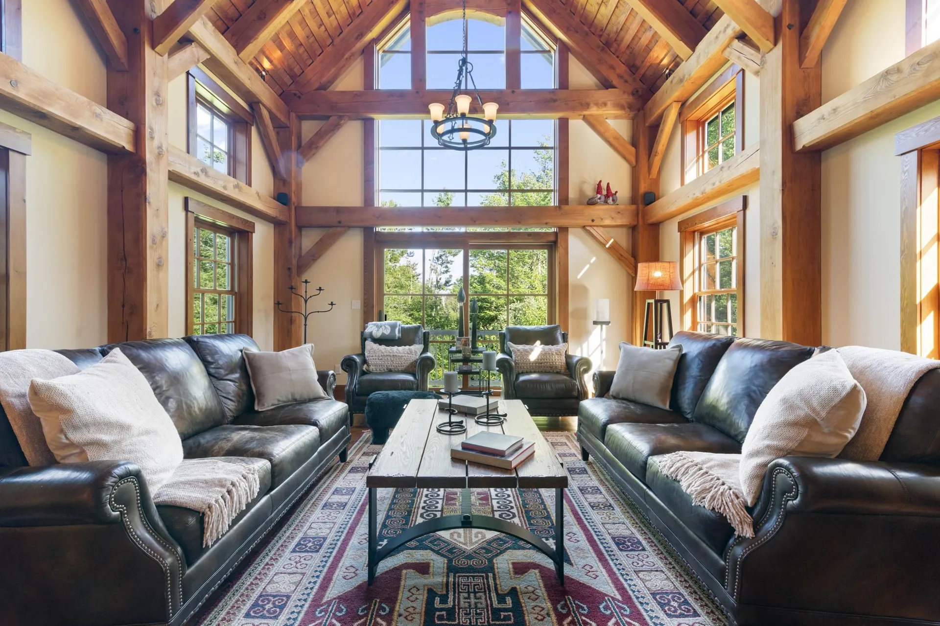 14 Talon Drive Stratton VT 05360