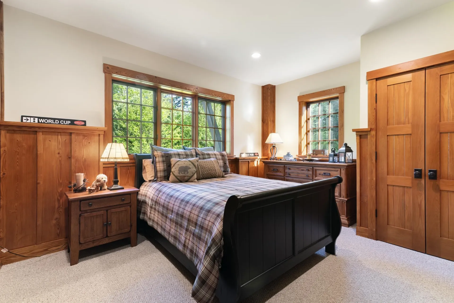 14 Talon Drive Stratton VT 05360