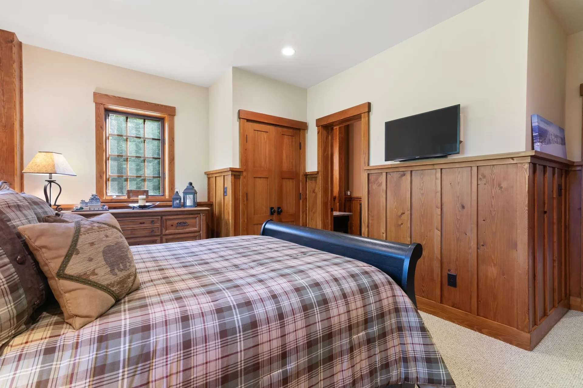 14 Talon Drive Stratton VT 05360