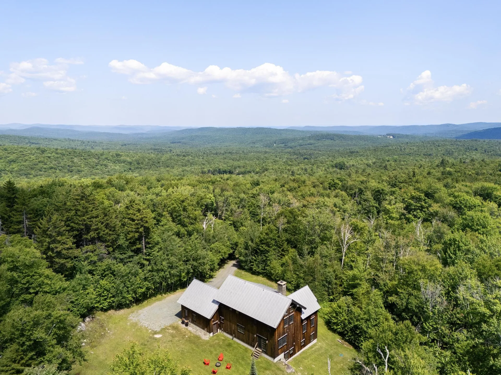 14 Talon Drive Stratton VT 05360