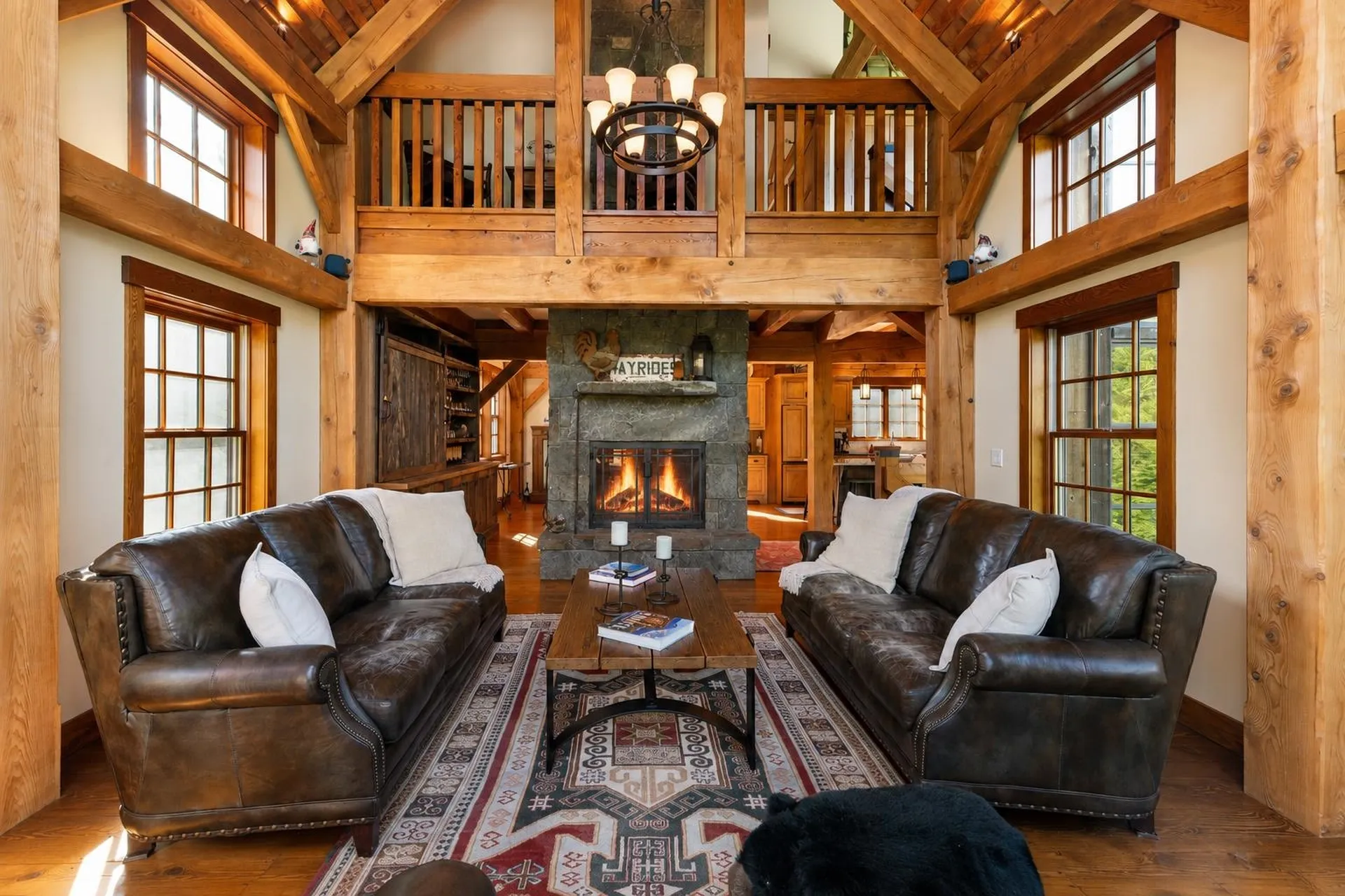14 Talon Drive Stratton VT 05360