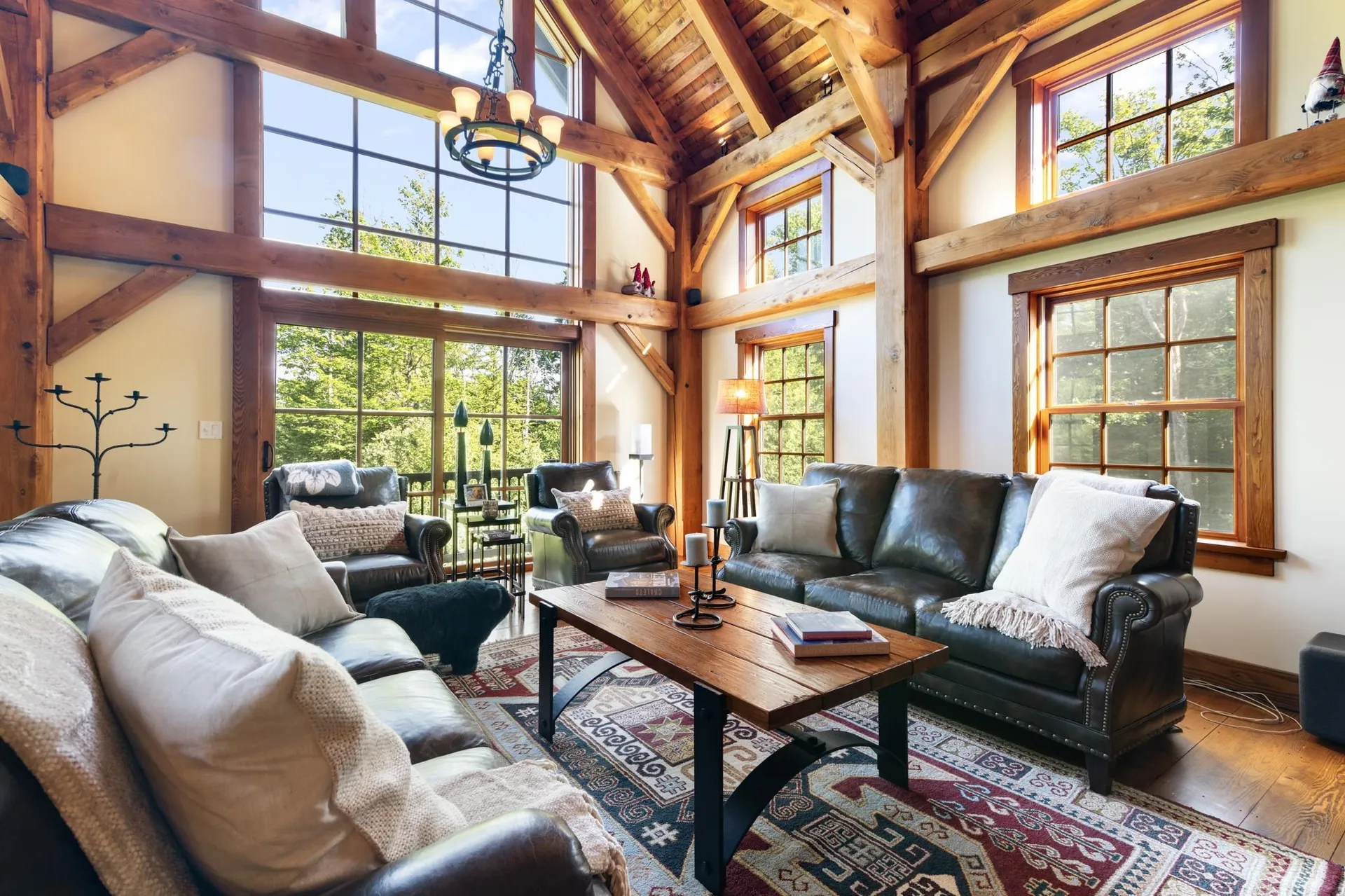 14 Talon Drive Stratton VT 05360