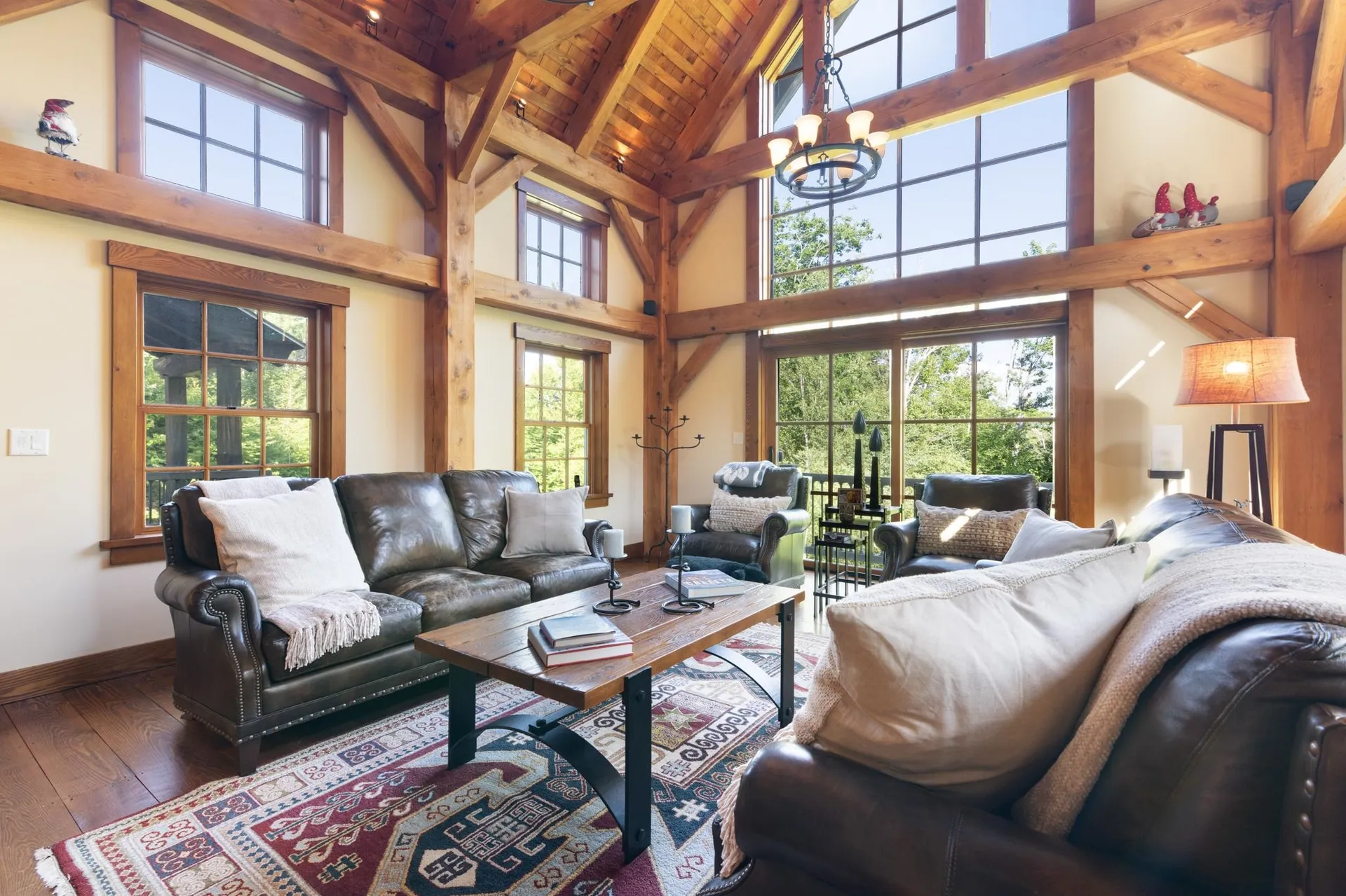 14 Talon Drive Stratton VT 05360