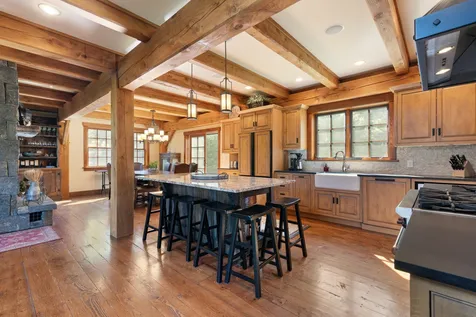 14 Talon Drive Stratton VT 05360