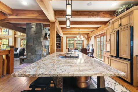 14 Talon Drive Stratton VT 05360