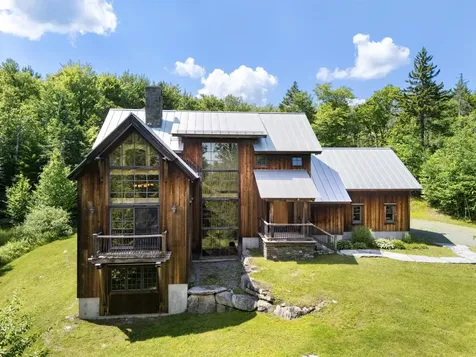 14 Talon Drive Stratton VT 05360
