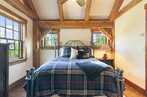 14 Talon Drive Stratton VT 05360