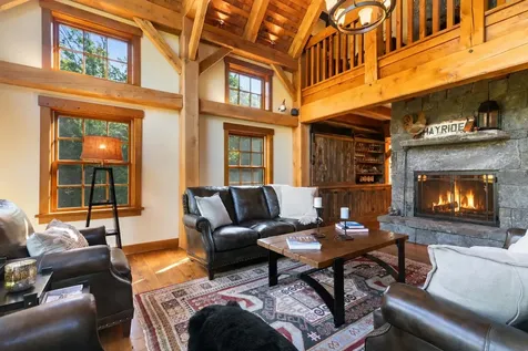14 Talon Drive Stratton VT 05360