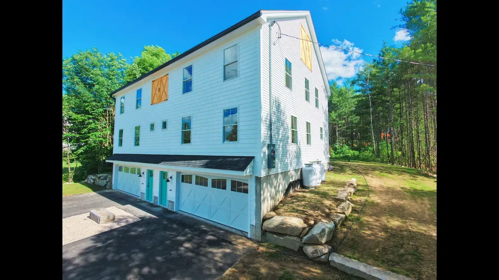 48A Pine Street Bethlehem NH 03574