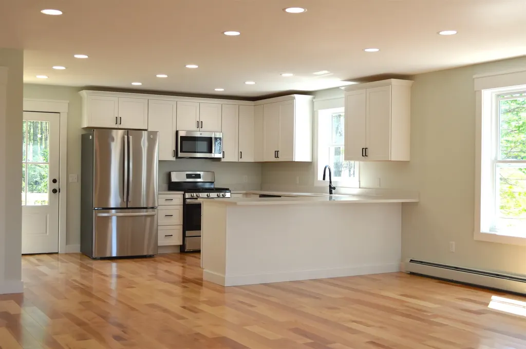 48A Pine Street Bethlehem NH 03574