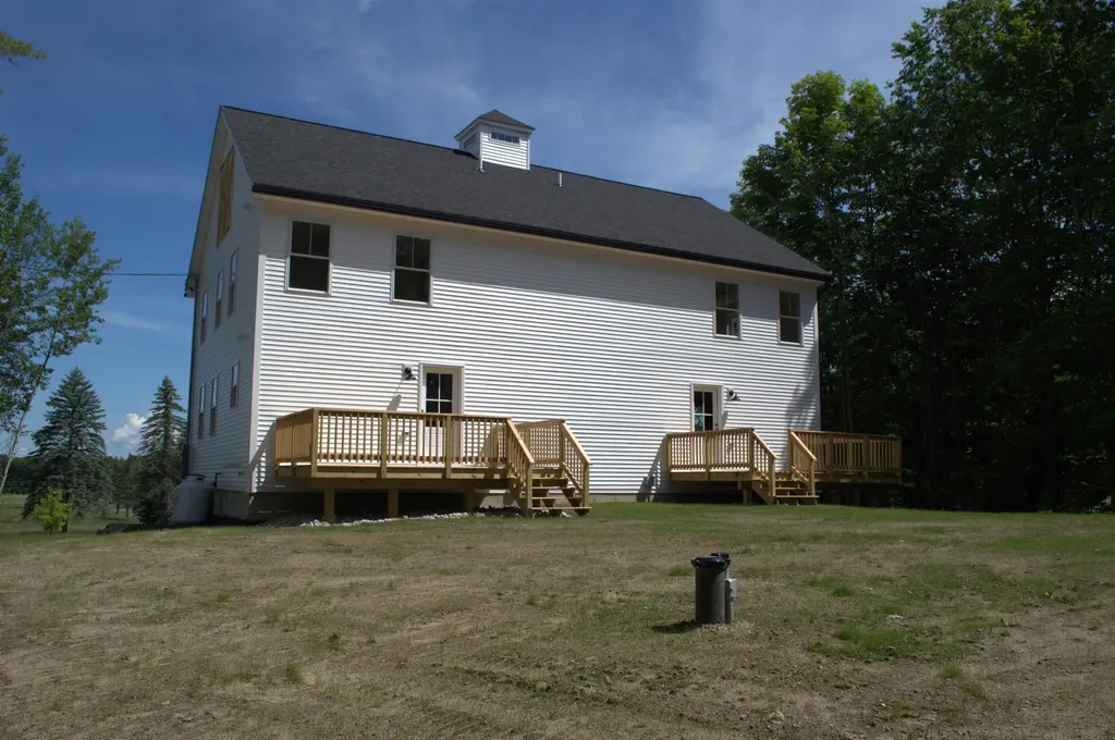 48A Pine Street Bethlehem NH 03574