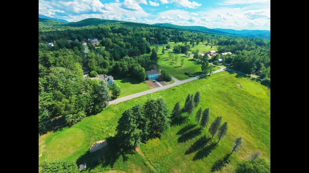 48A Pine Street Bethlehem NH 03574
