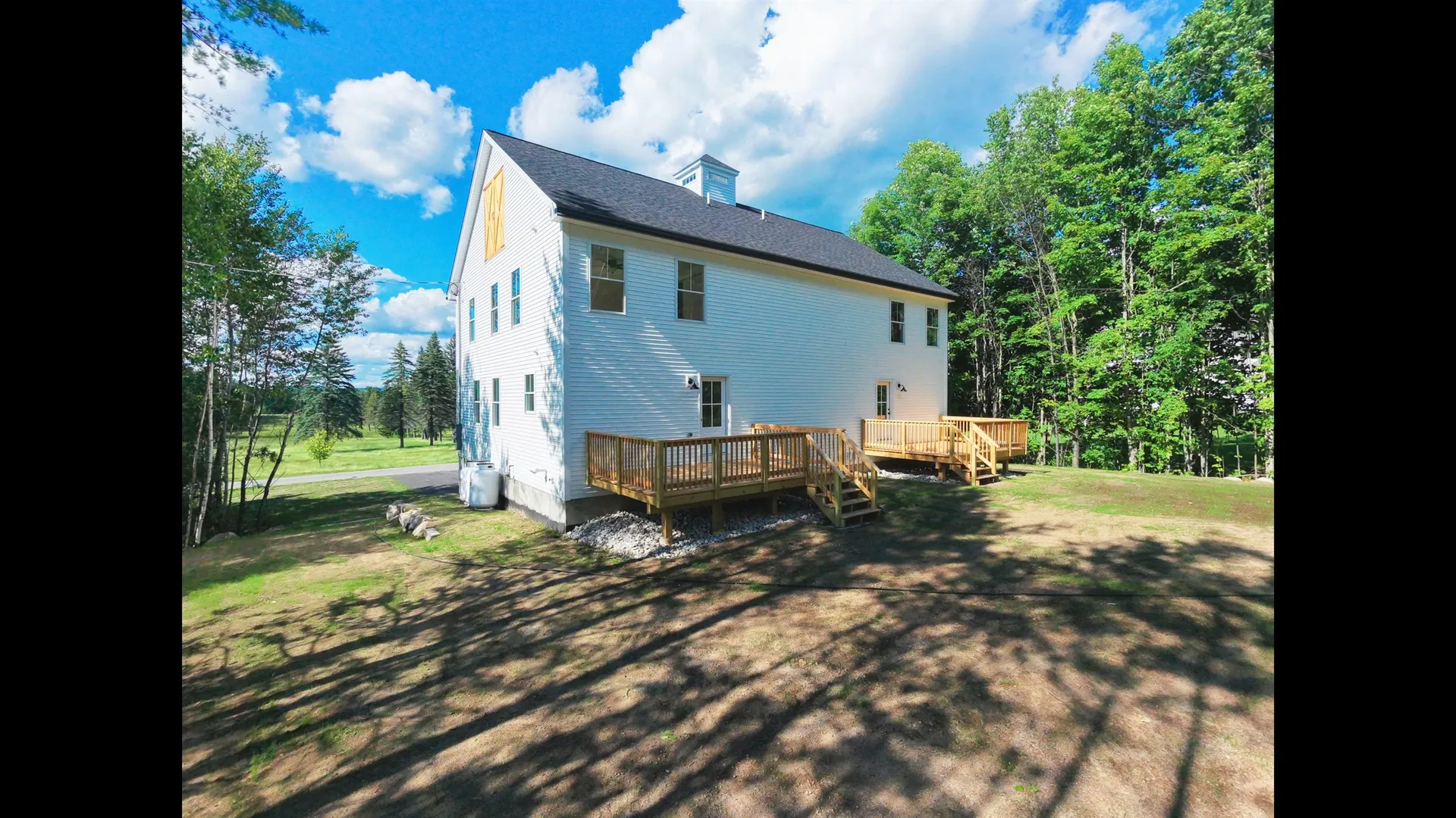 48A Pine Street Bethlehem NH 03574