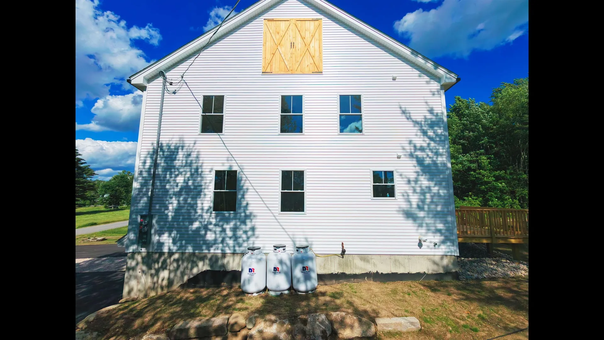 48A Pine Street Bethlehem NH 03574