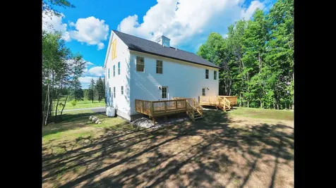 48A Pine Street Bethlehem NH 03574