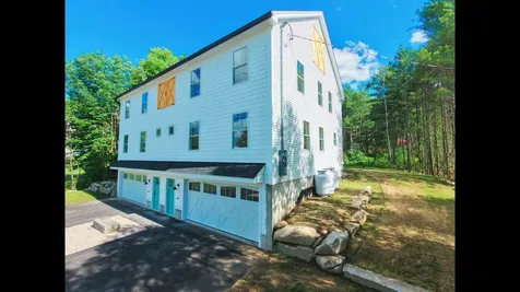 48A Pine Street Bethlehem NH 03574