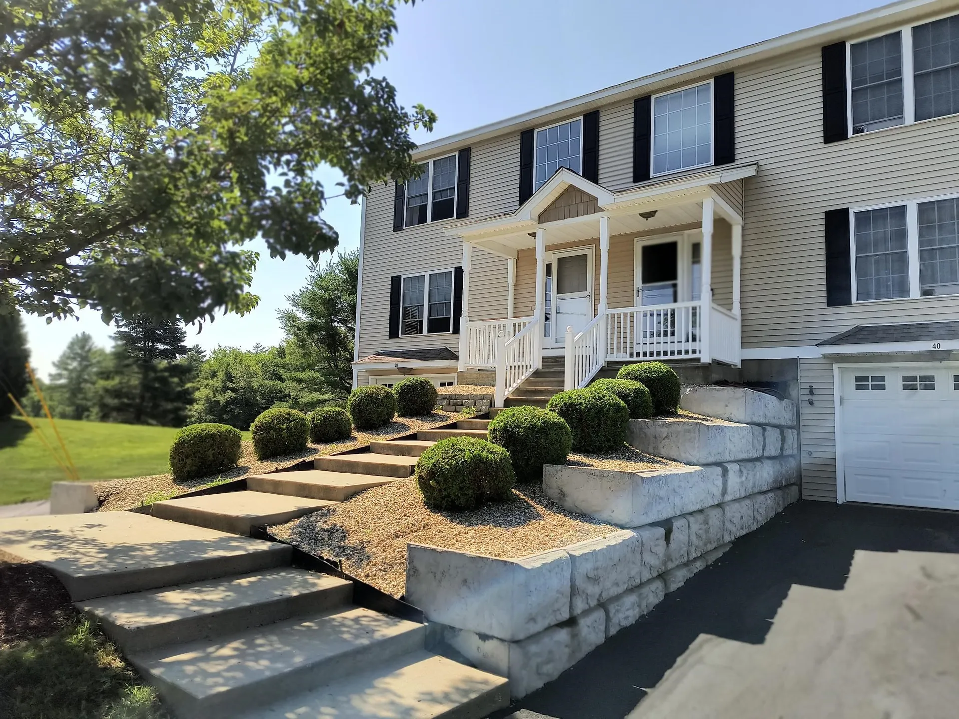 28 Owens Drive Swanzey NH 03446