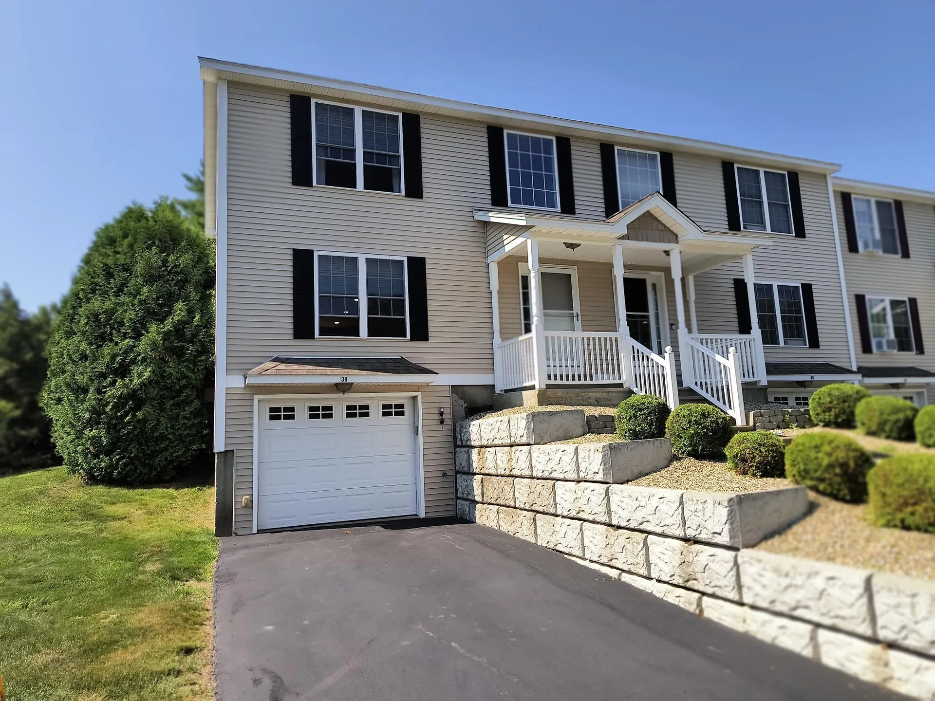 28 Owens Drive Swanzey NH 03446
