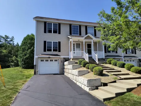 28 Owens Drive Swanzey NH 03446