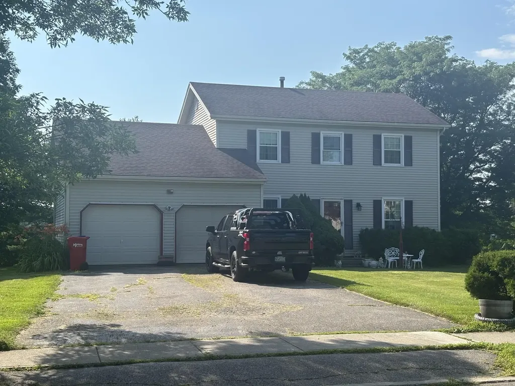 250 Isham Circle Williston VT 05495