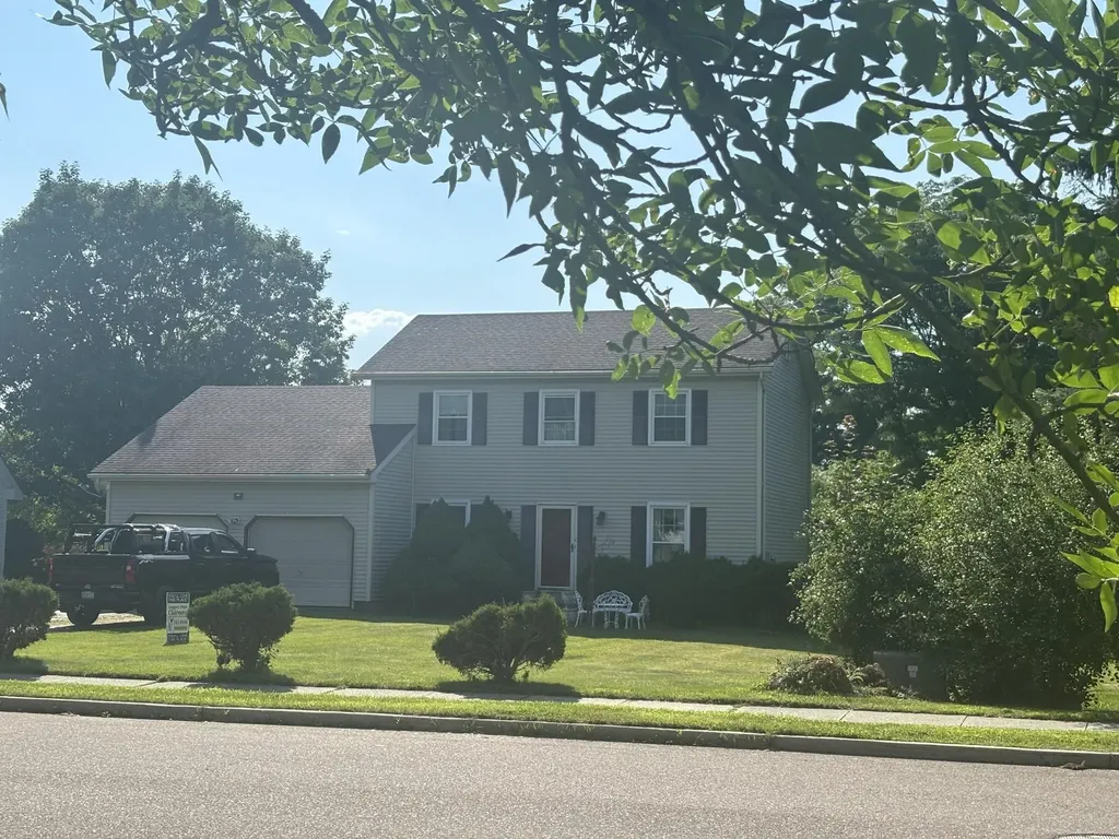250 Isham Circle Williston VT 05495