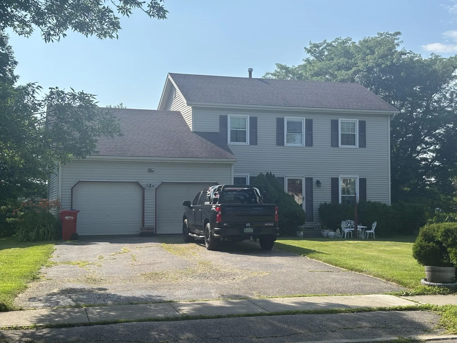 250 Isham Circle Williston VT 05495
