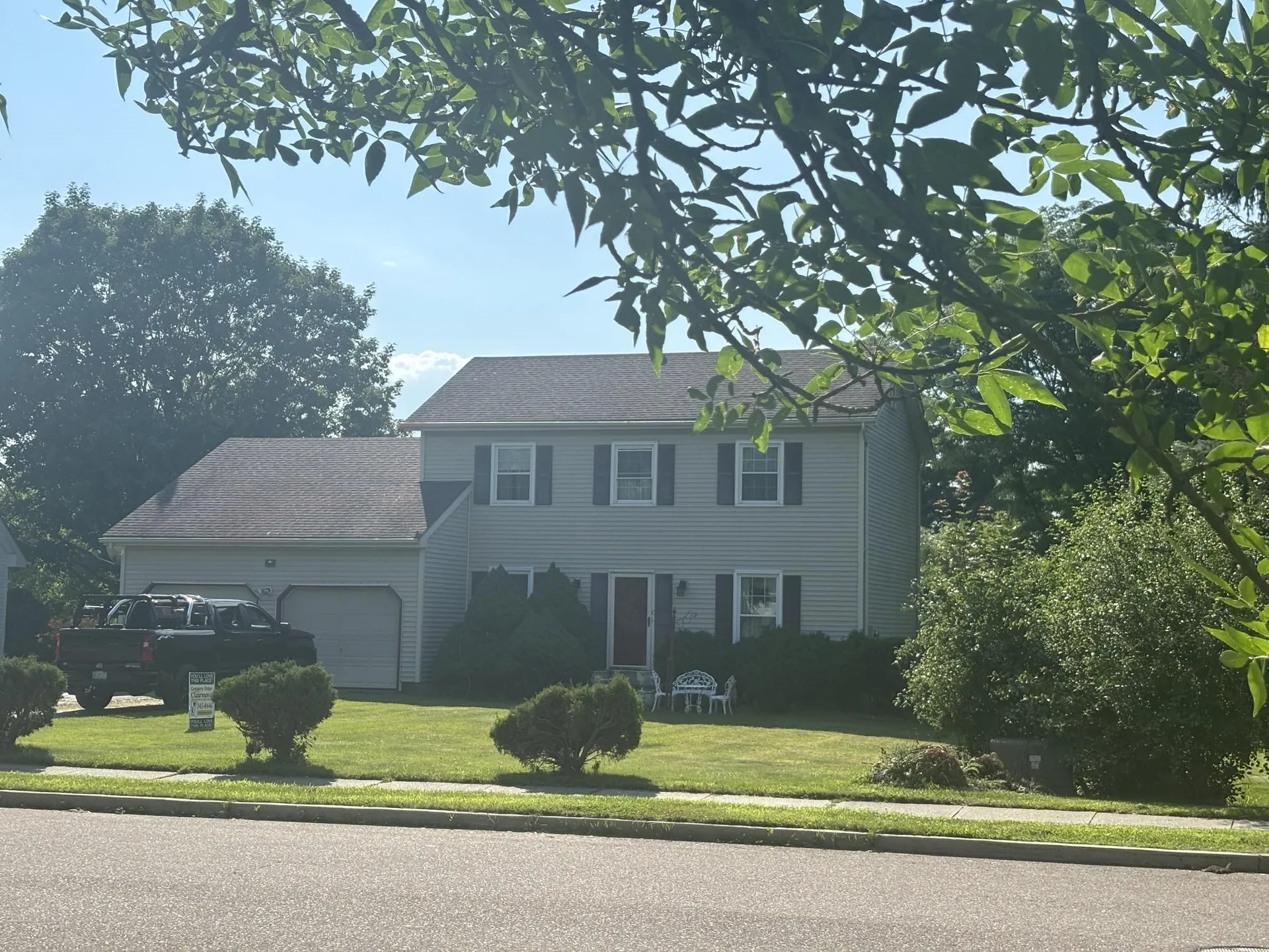 250 Isham Circle Williston VT 05495