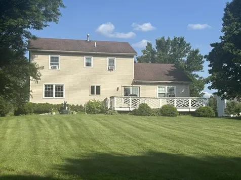 250 Isham Circle Williston VT 05495