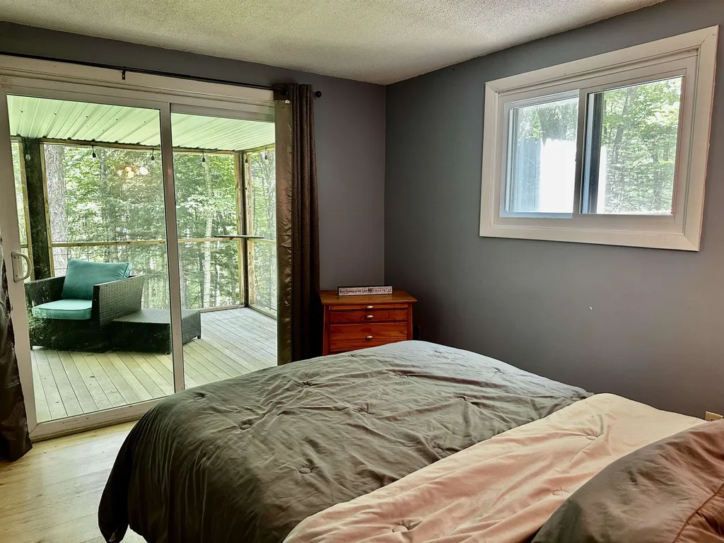 9 Crestbrook Place Springfield NH 03284