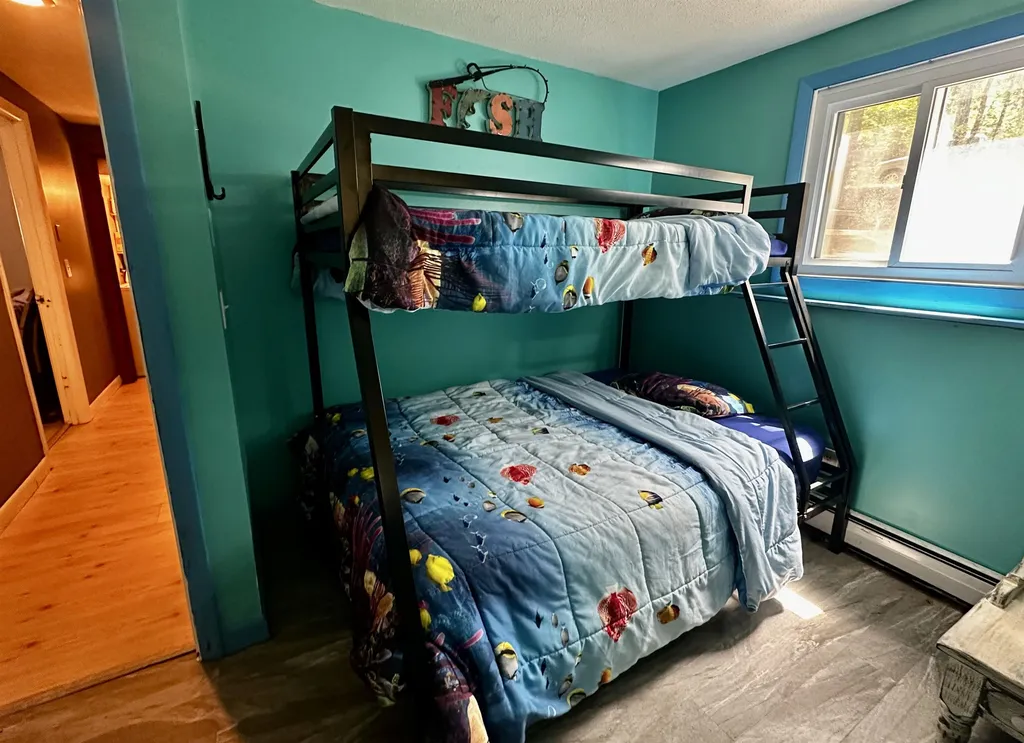 9 Crestbrook Place Springfield NH 03284