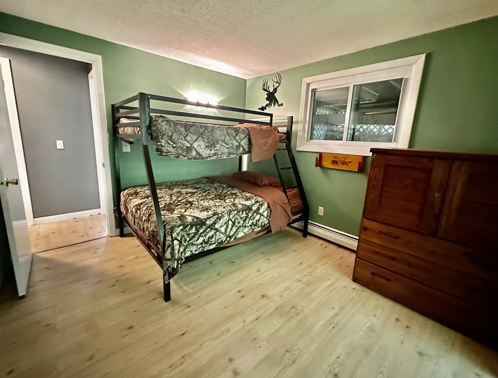9 Crestbrook Place Springfield NH 03284