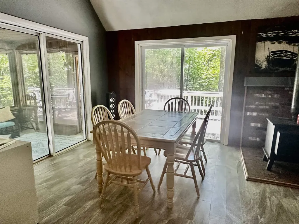9 Crestbrook Place Springfield NH 03284