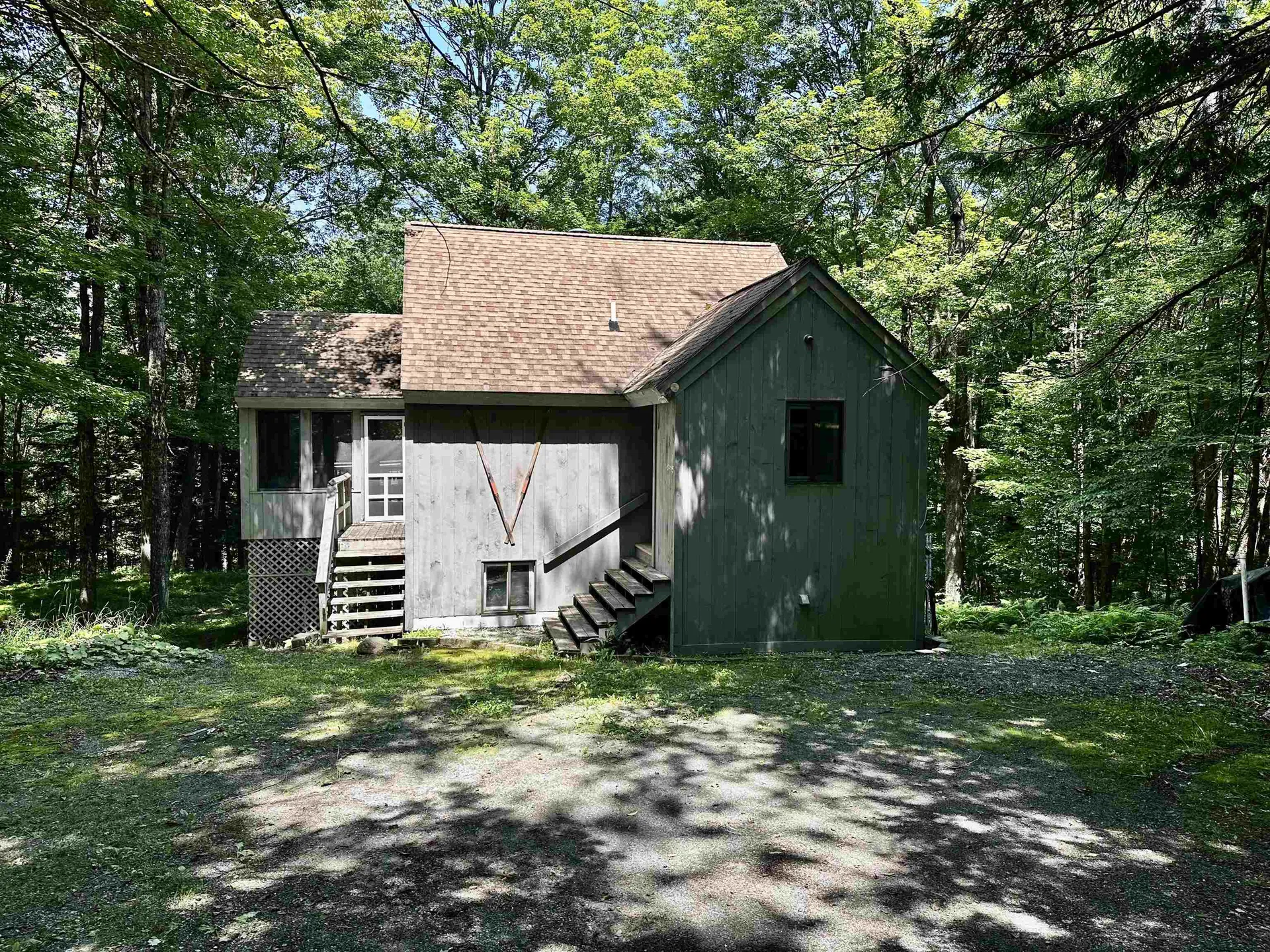 9 Crestbrook Place Springfield NH 03284