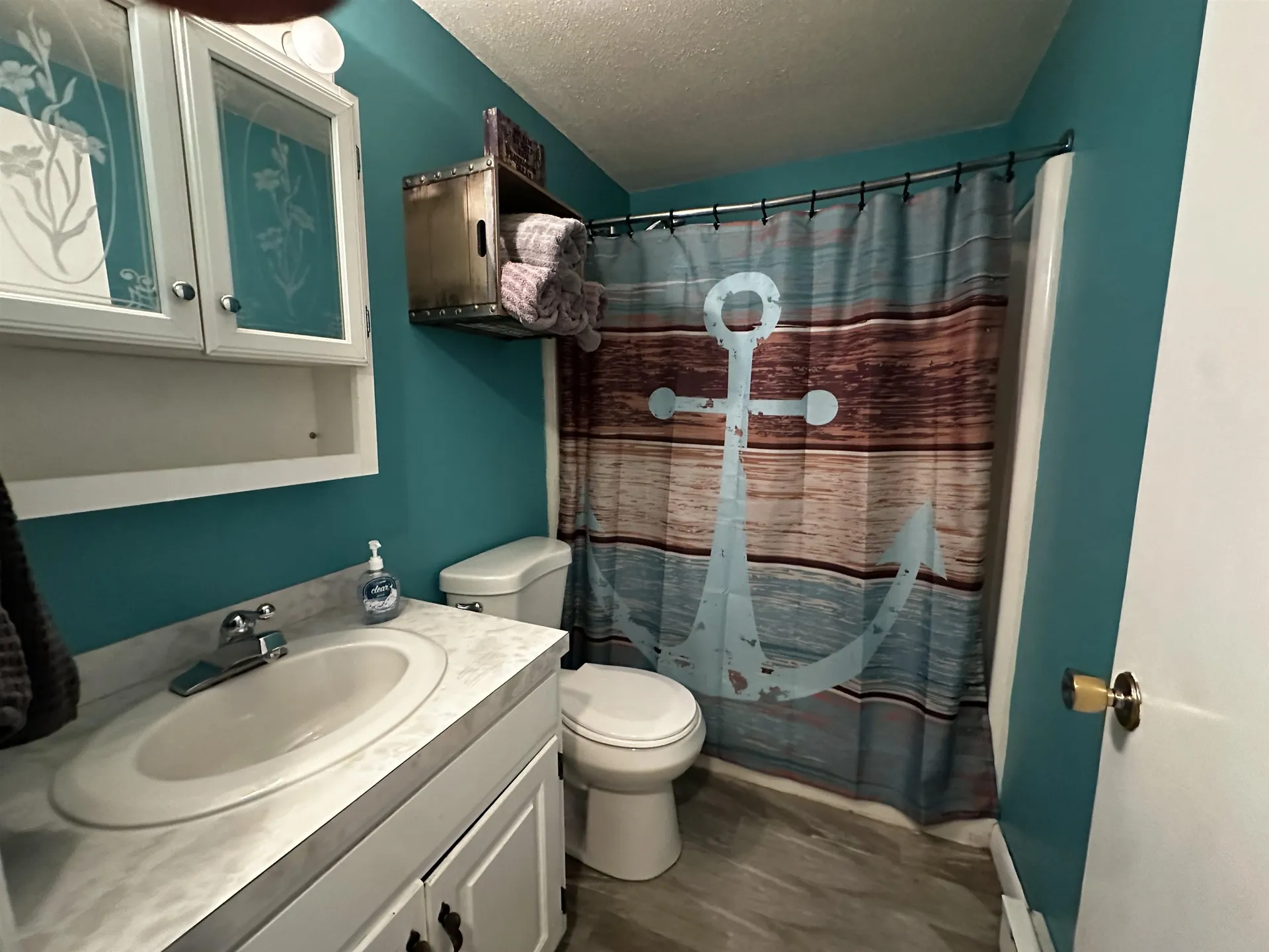 9 Crestbrook Place Springfield NH 03284