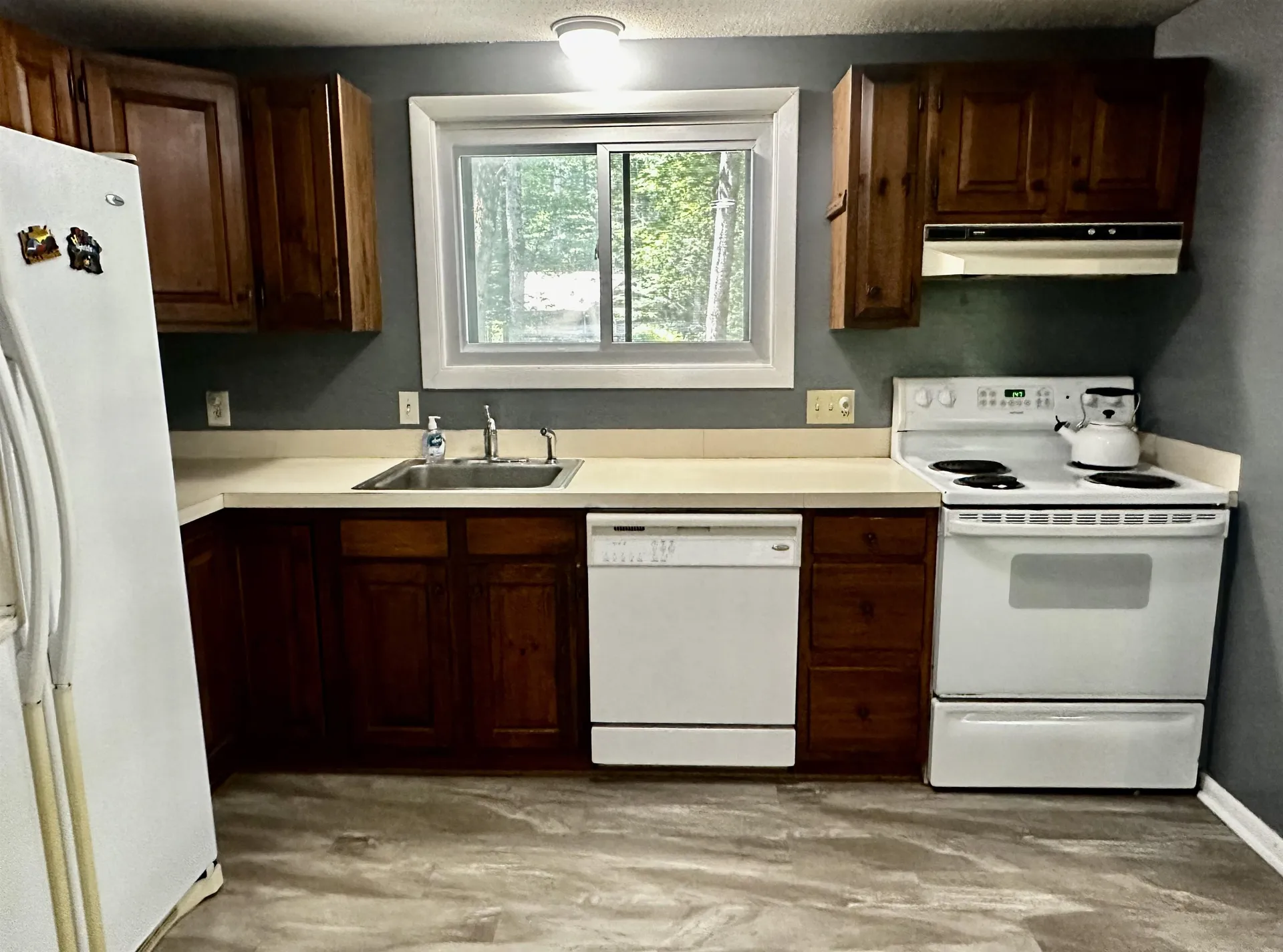 9 Crestbrook Place Springfield NH 03284