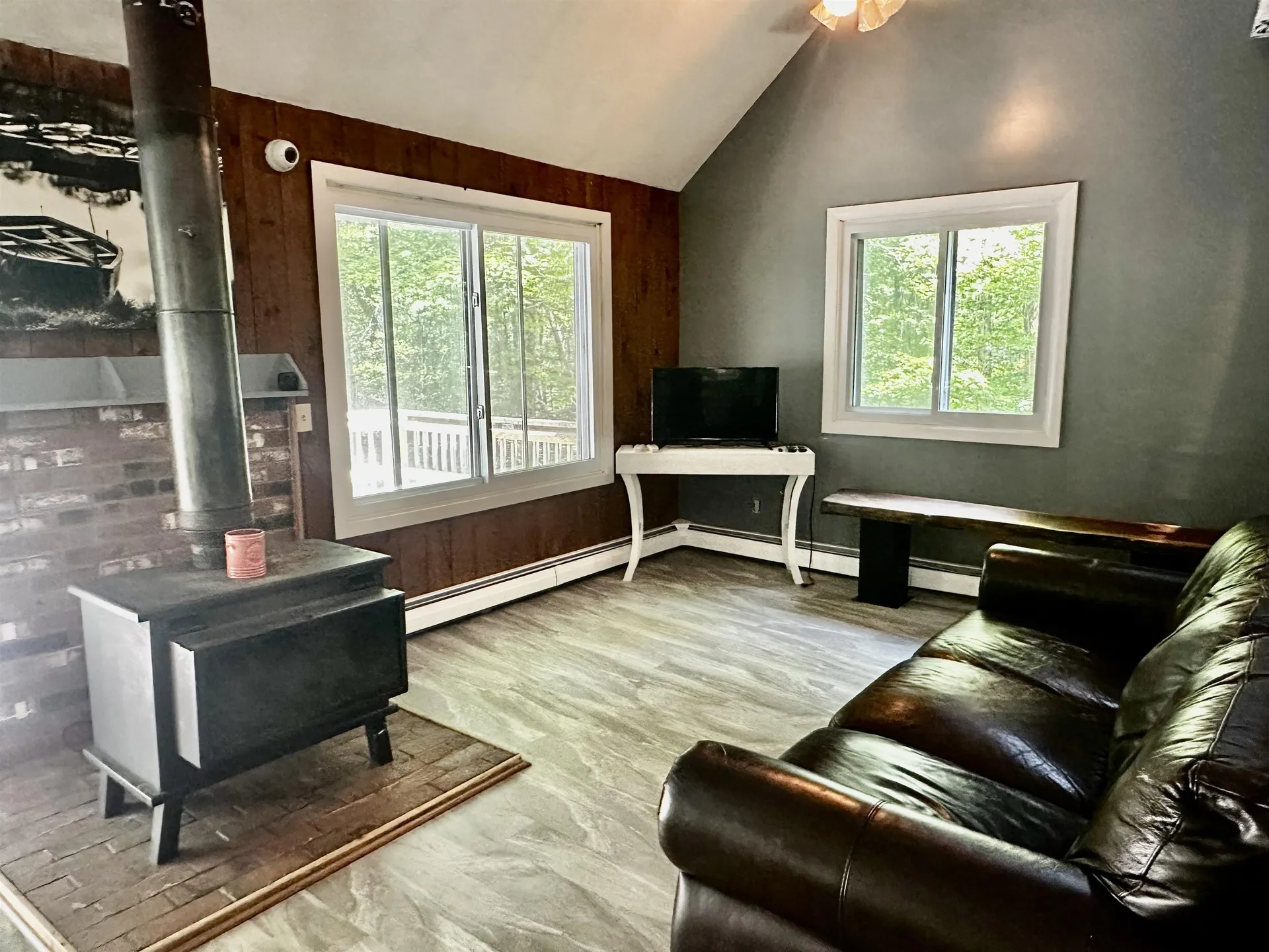 9 Crestbrook Place Springfield NH 03284
