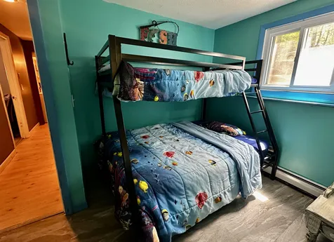 9 Crestbrook Place Springfield NH 03284