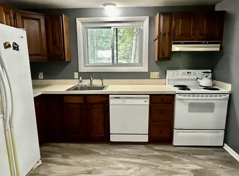 9 Crestbrook Place Springfield NH 03284