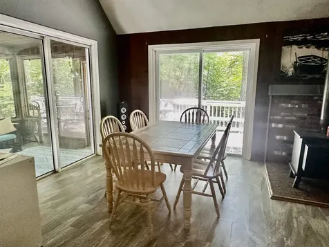 9 Crestbrook Place Springfield NH 03284
