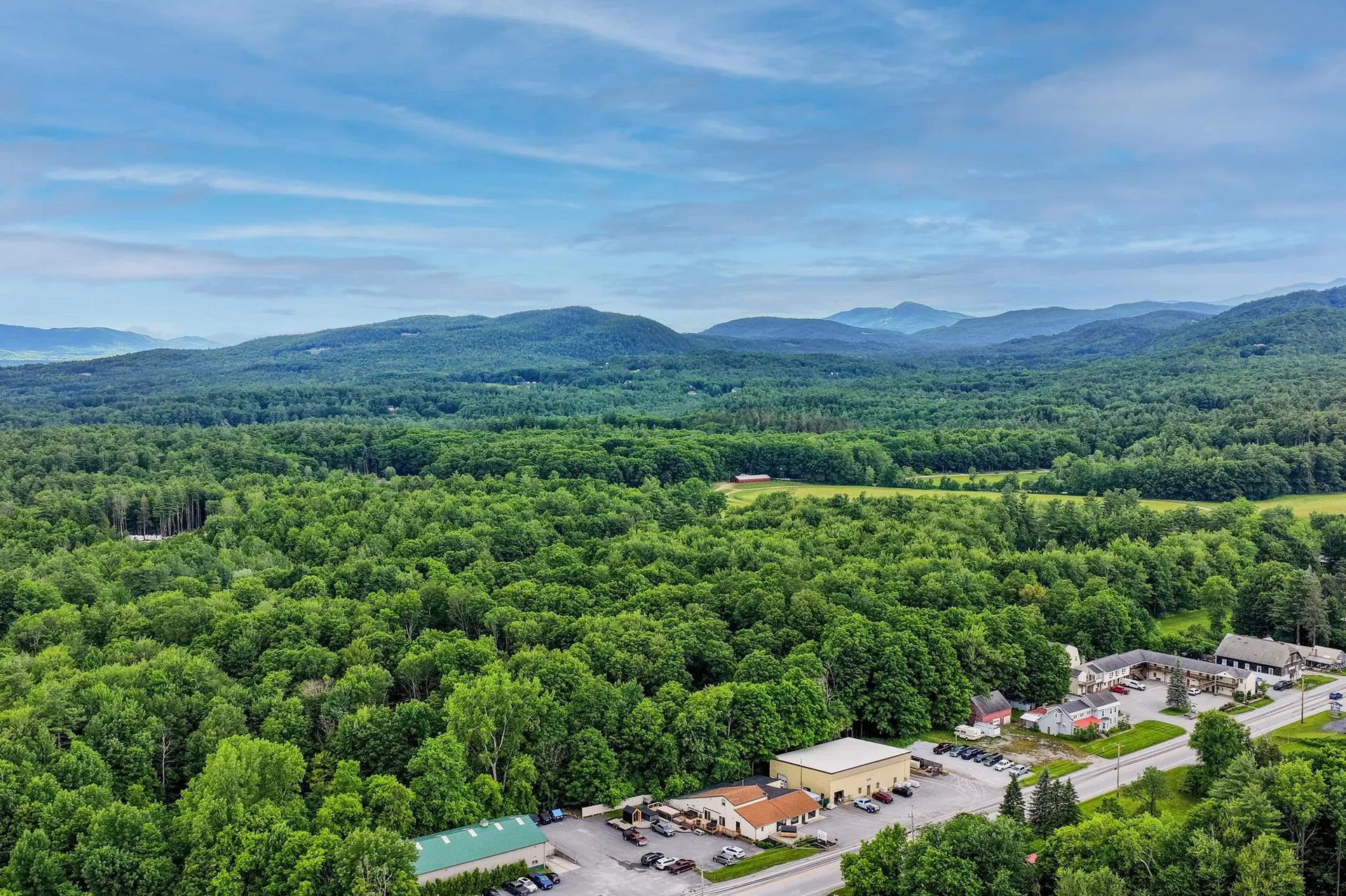 0 Cedar Lane Mendon VT 05701