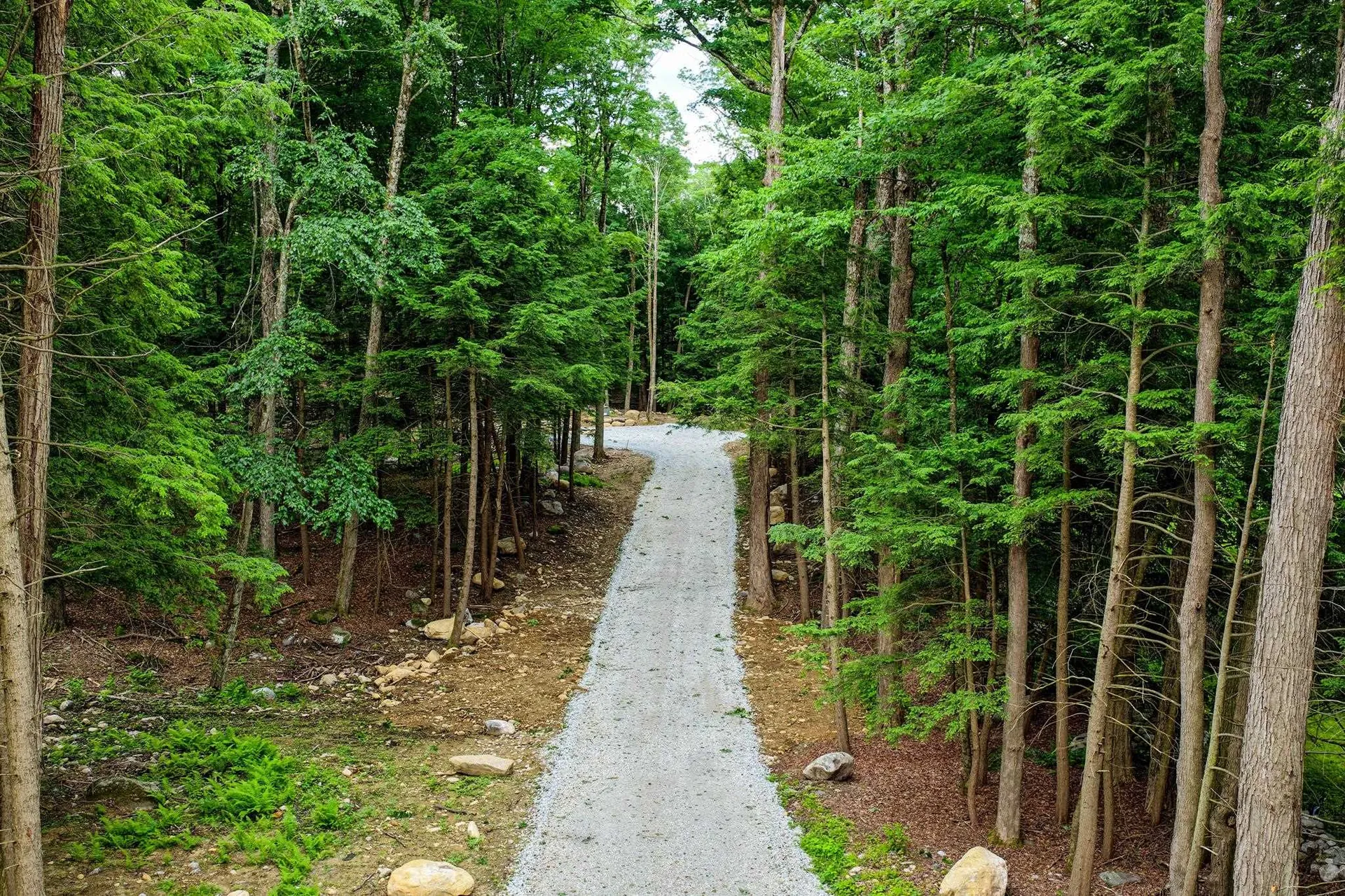 0 Cedar Lane Mendon VT 05701