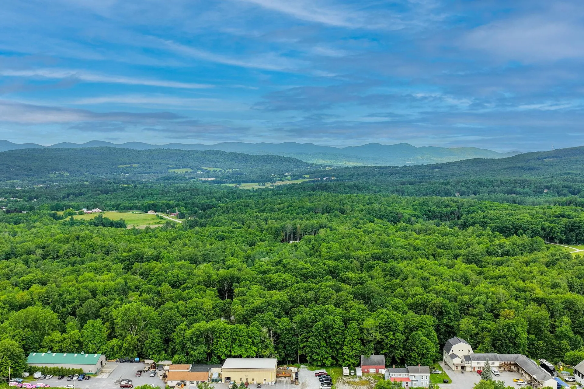 0 Cedar Lane Mendon VT 05701