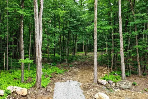 0 Cedar Lane Mendon VT 05701