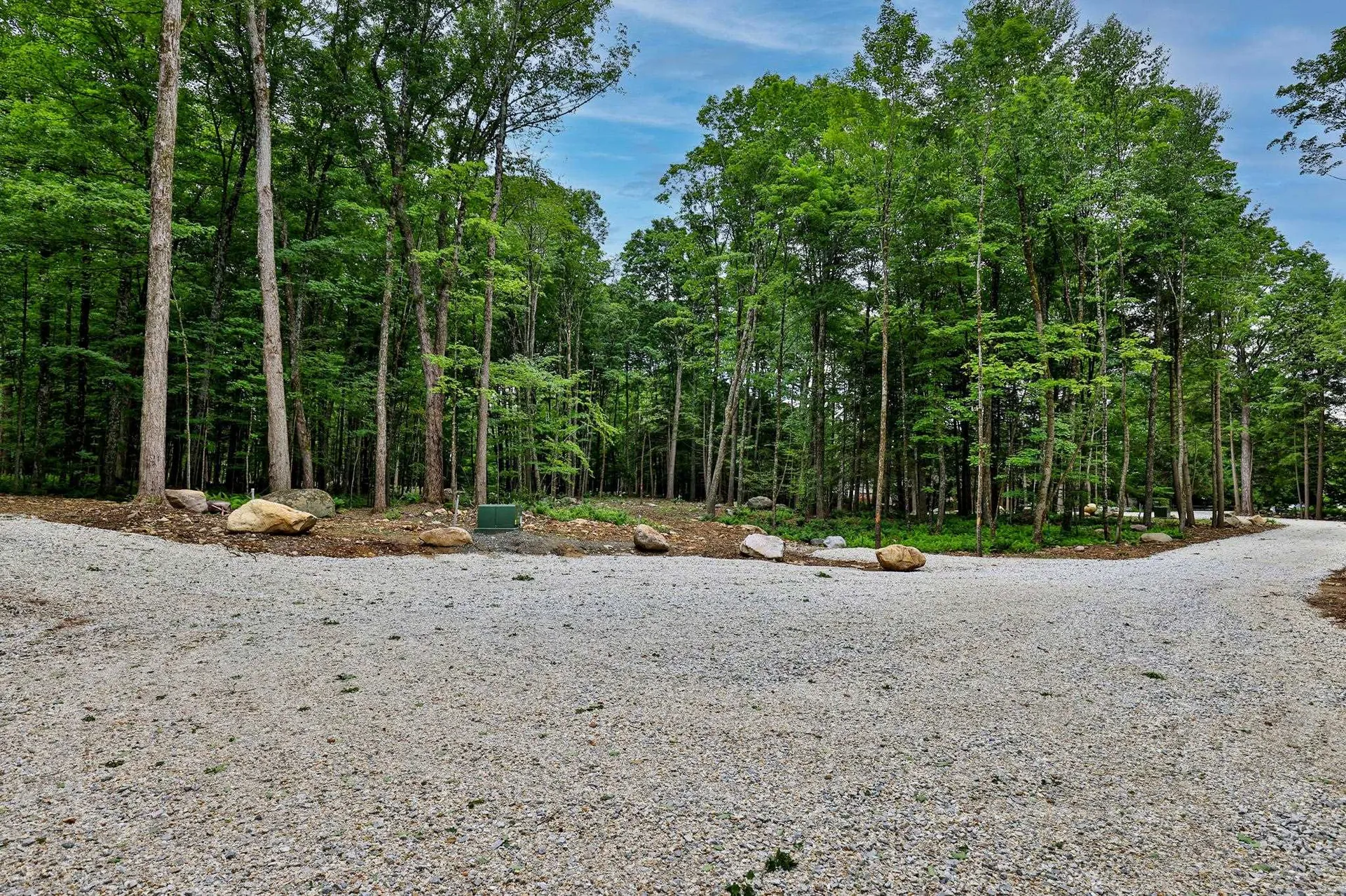 0 Cedar Lane Mendon VT 05701