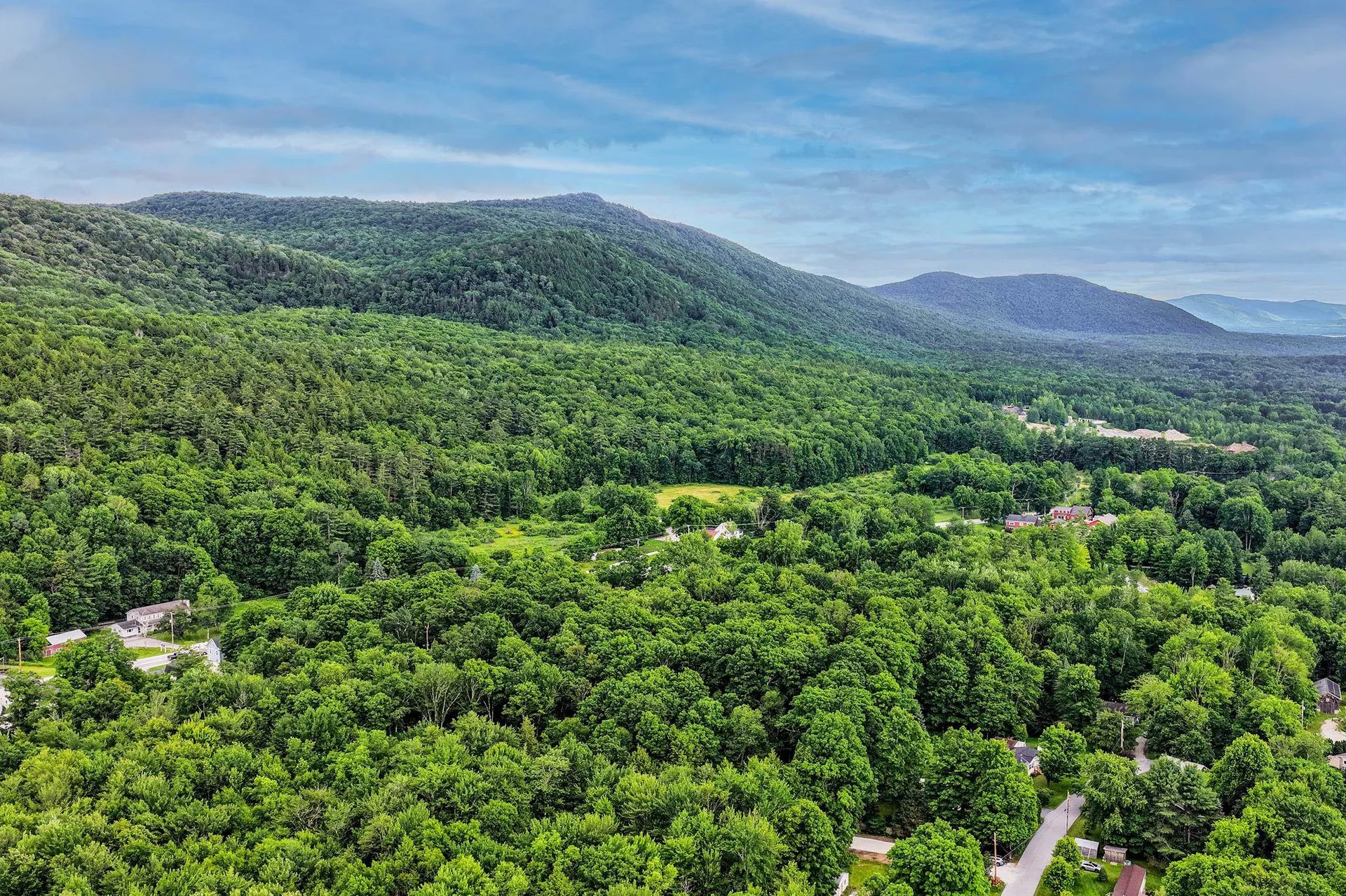 0 Cedar Lane Mendon VT 05701