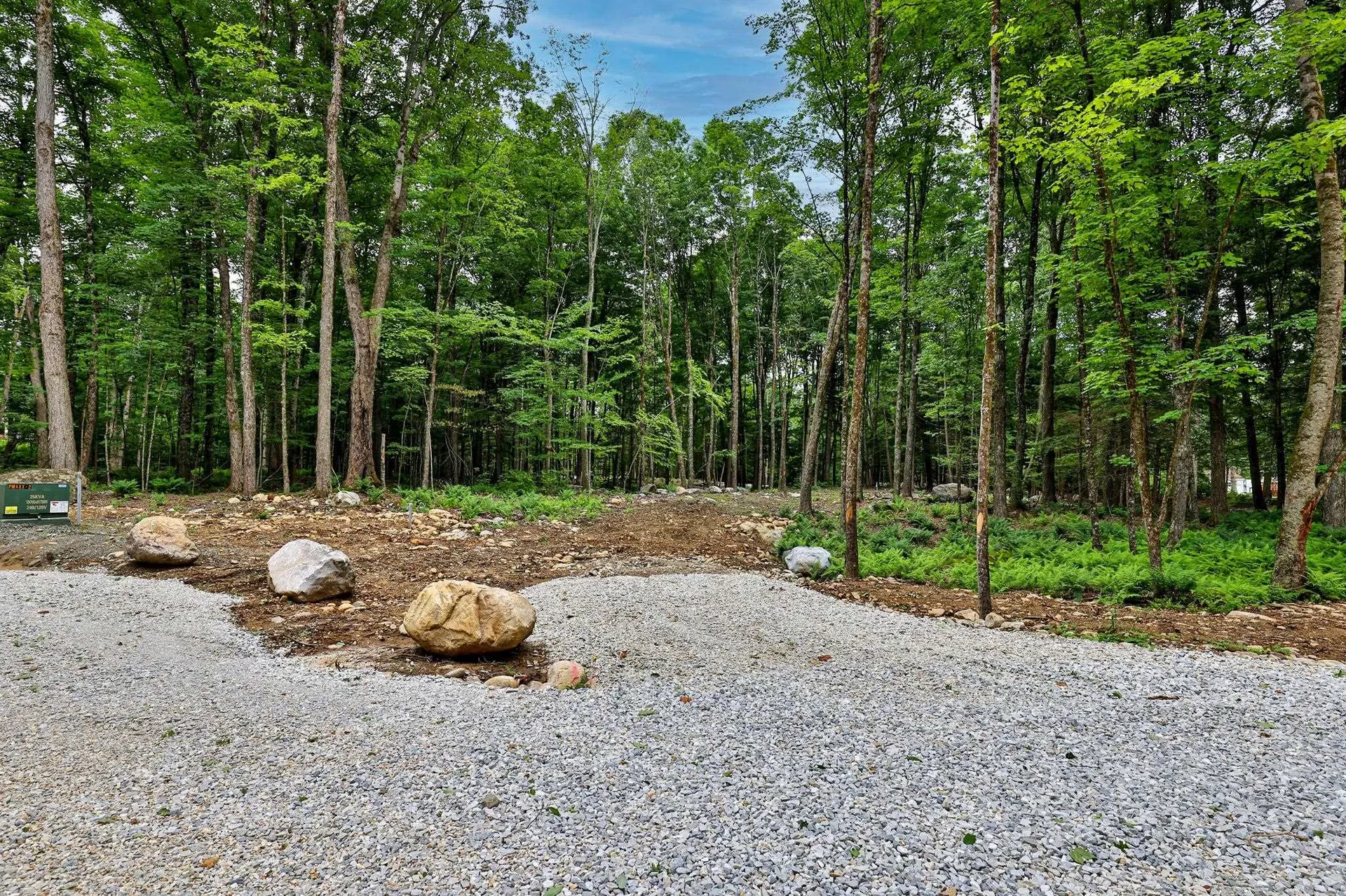 0 Cedar Lane Mendon VT 05701
